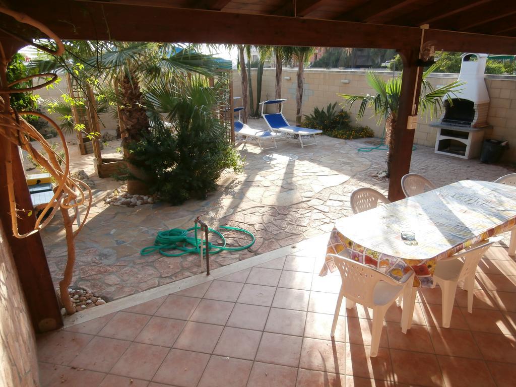 Villa Grandioso Sant Isidoro  Exterior photo