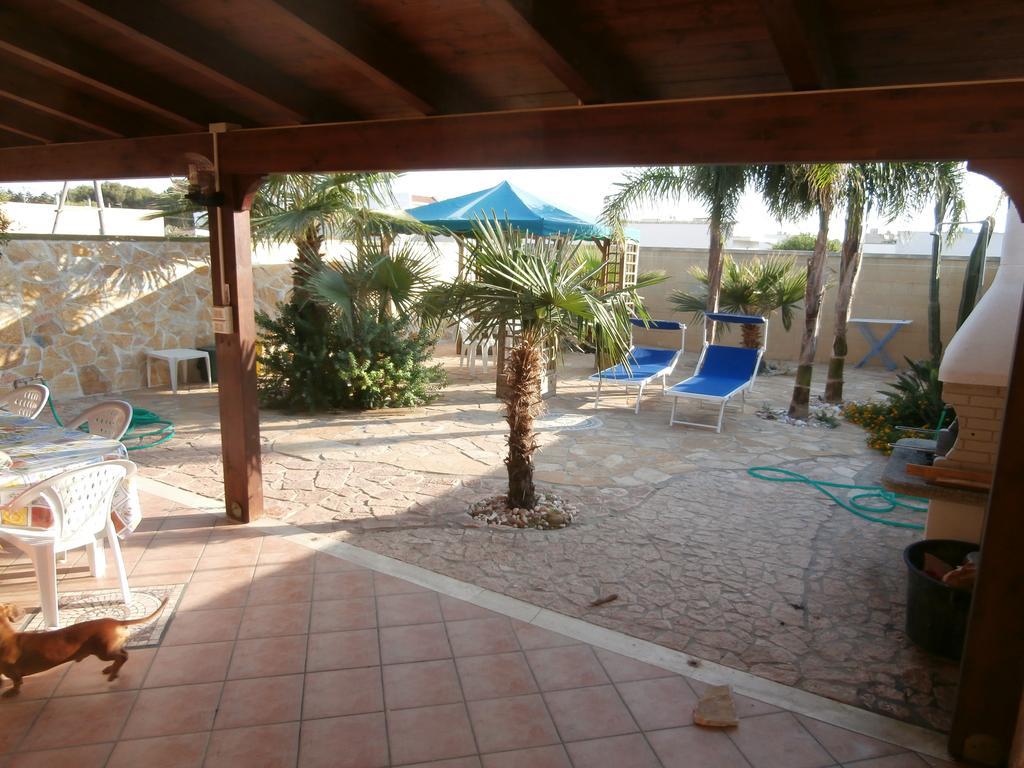Villa Grandioso Sant Isidoro  Exterior photo