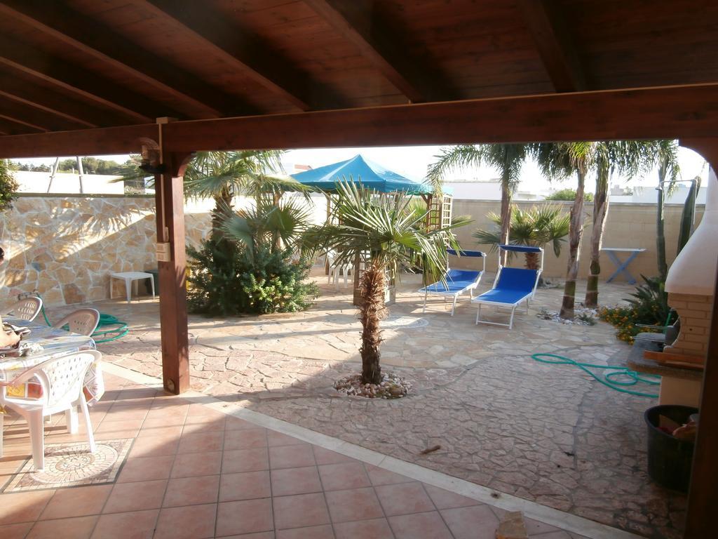 Villa Grandioso Sant Isidoro  Exterior photo