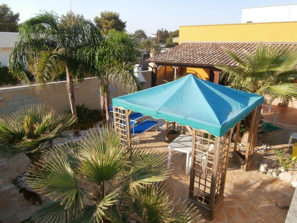 Villa Grandioso Sant Isidoro  Exterior photo