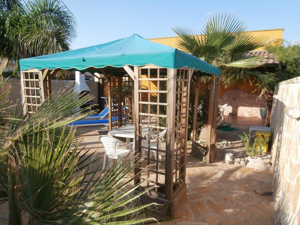 Villa Grandioso Sant Isidoro  Exterior photo
